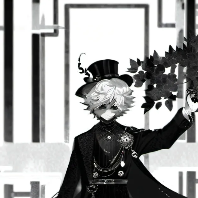 chat with ai character: prince George 