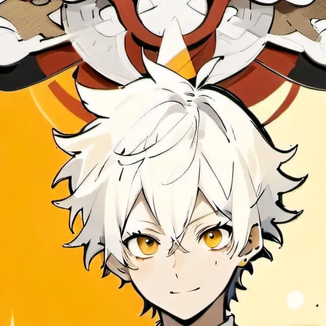 chat with ai character: Bakugo 