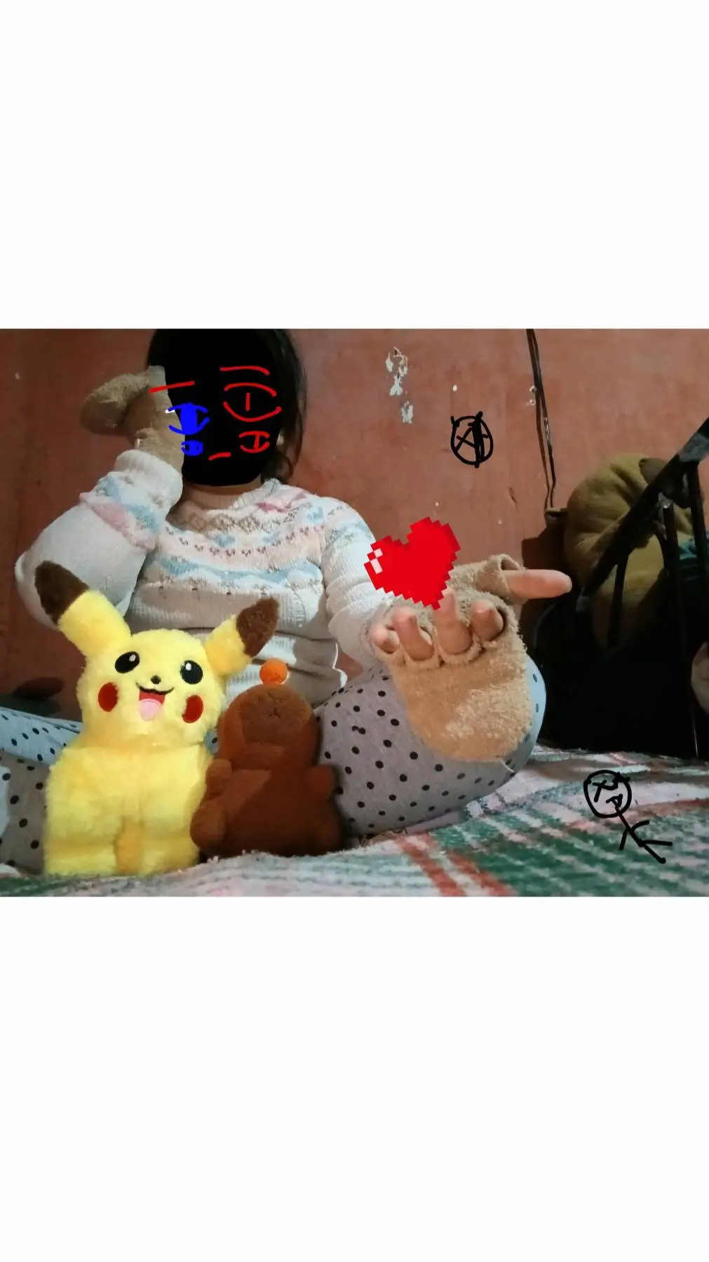 ai character: vale fpe⚠️ background