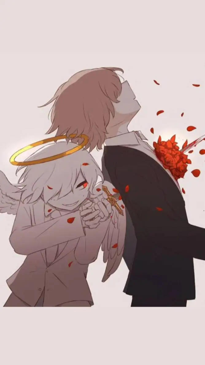 ai character: Fen fpe⚠️ background