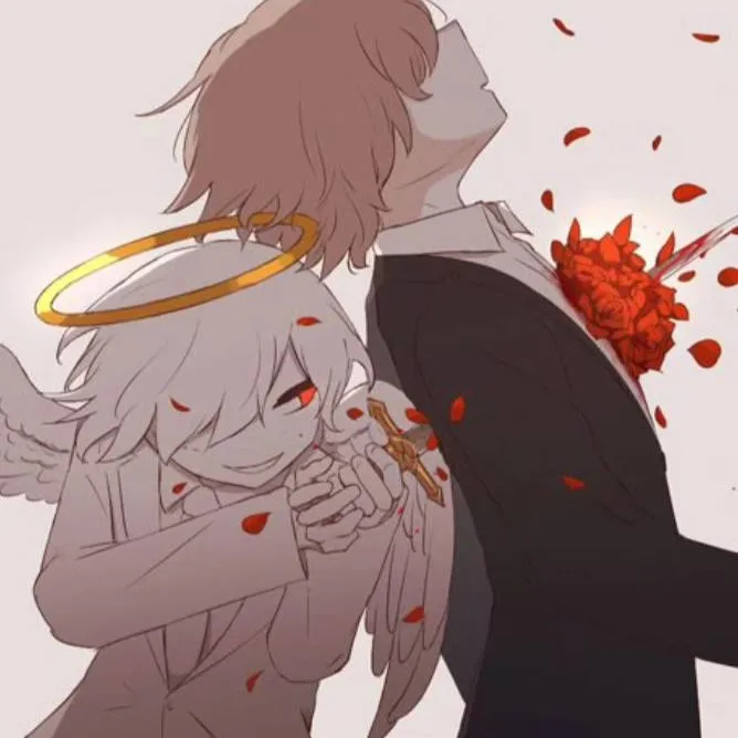 chat with ai character: Fen fpe⚠️