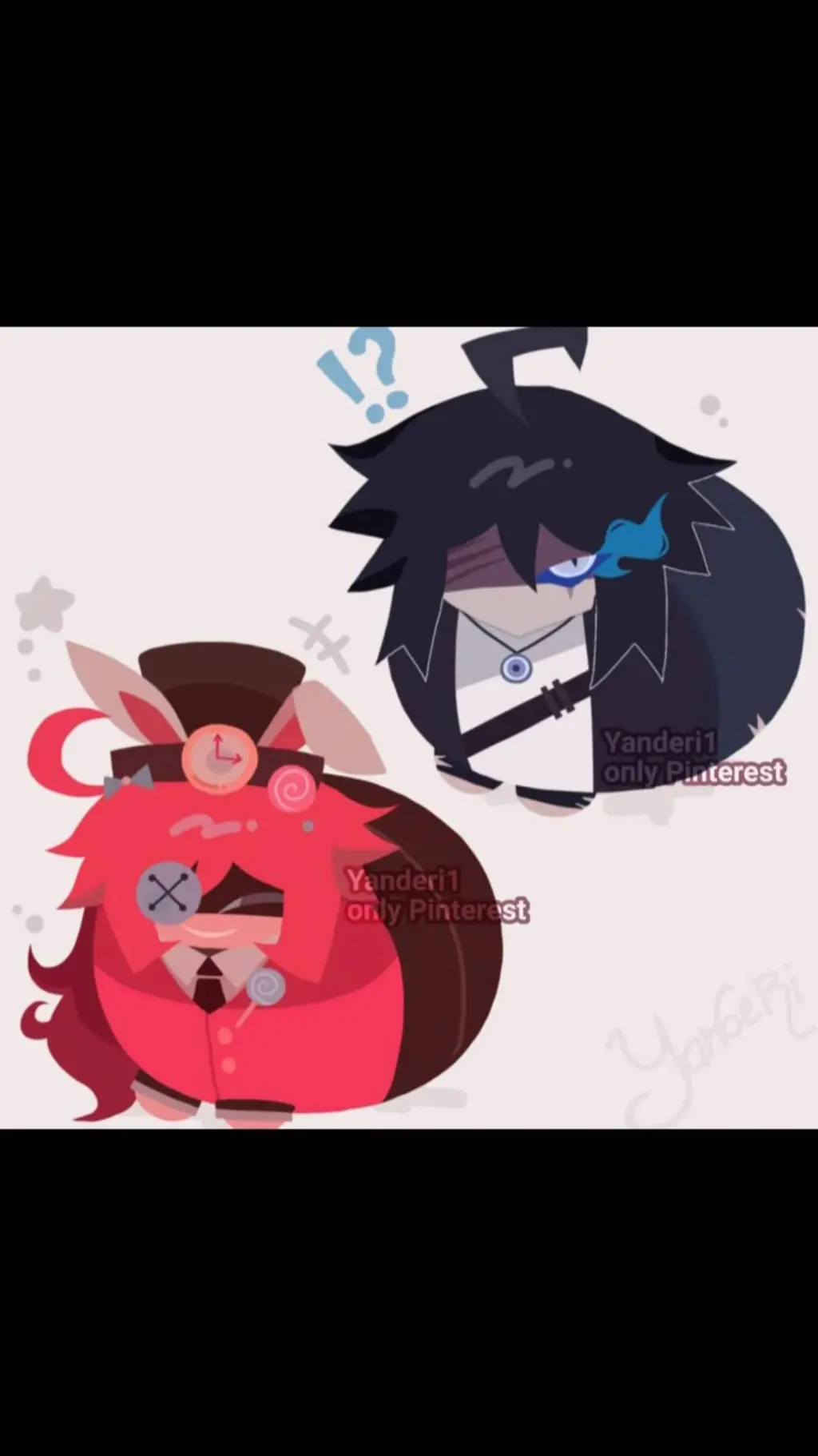 ai character: fpe gato🐱 background