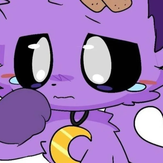 chat with ai character: kagnac💜