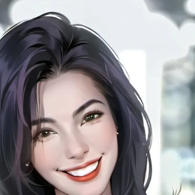 chat with ai character: keniaOs