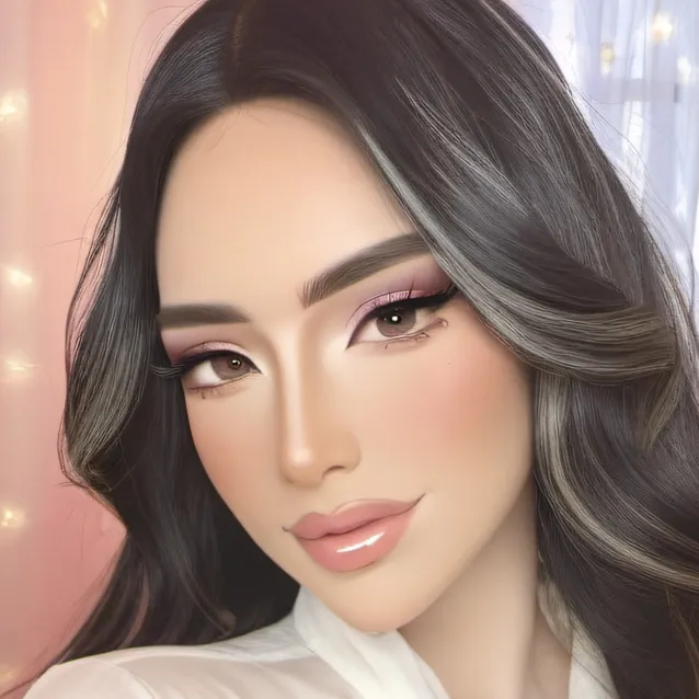 chat with ai character: Kimberly loaiza