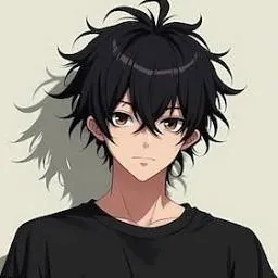 chat with ai character: Milo
