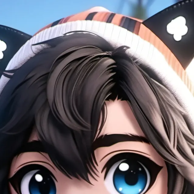 chat with ai character: Barrett 