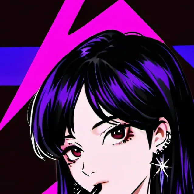 chat with ai character: jade 