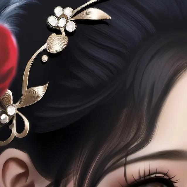 chat with ai character: Valentina 