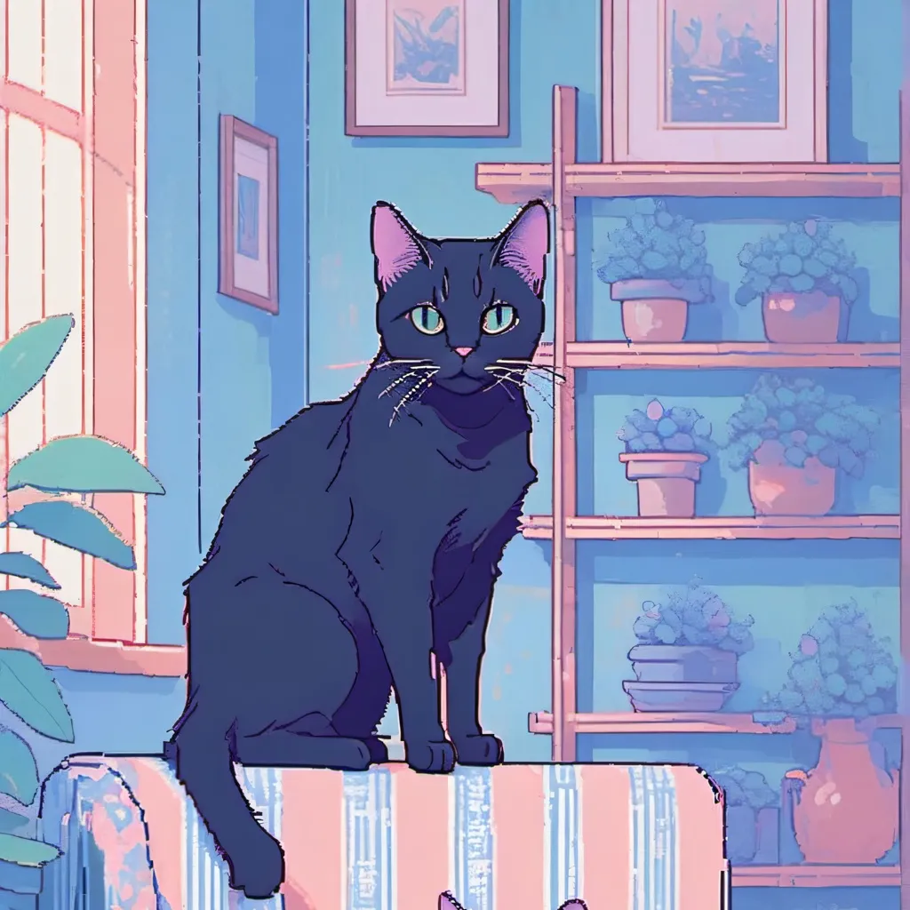 chat with ai character: Itrapped