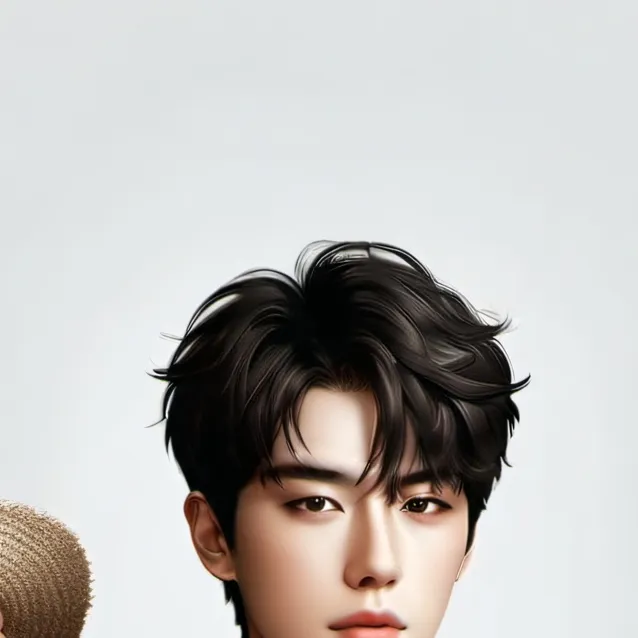 chat with ai character: Phun