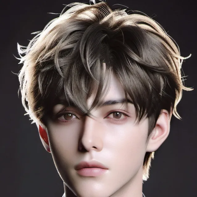 chat with ai character: Sky