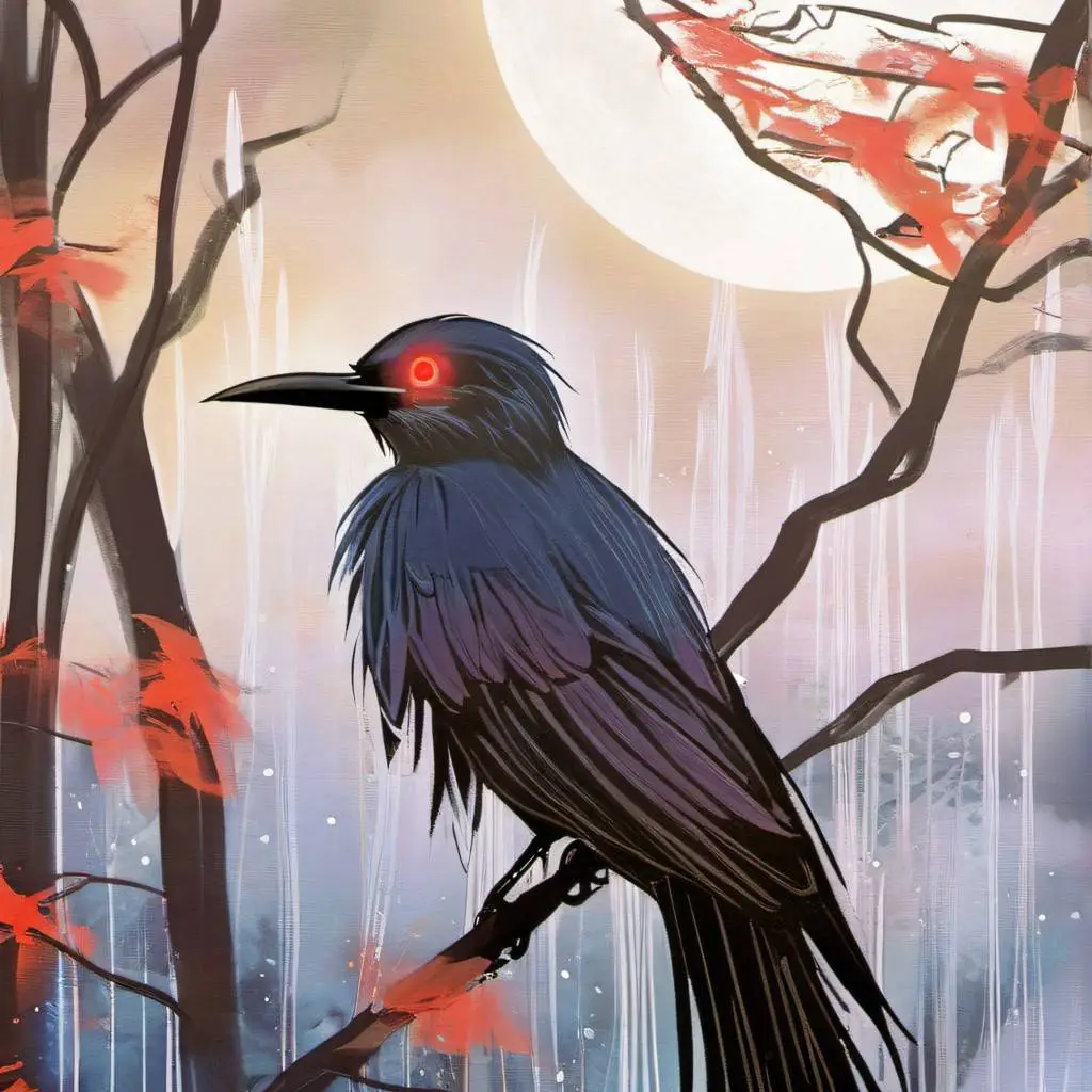 Talkie AI - Chat with The singing devil