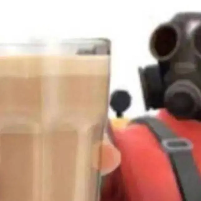 chat with ai character: Pyro