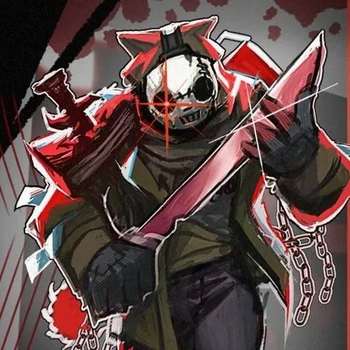 chat with ai character: Jason/Slasher