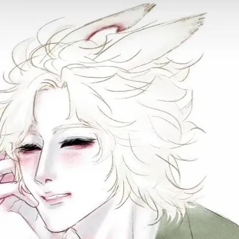 chat with ai character: usagi