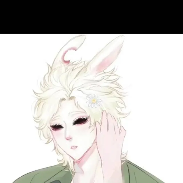 chat with ai character: reiji usagi 🐇🍓