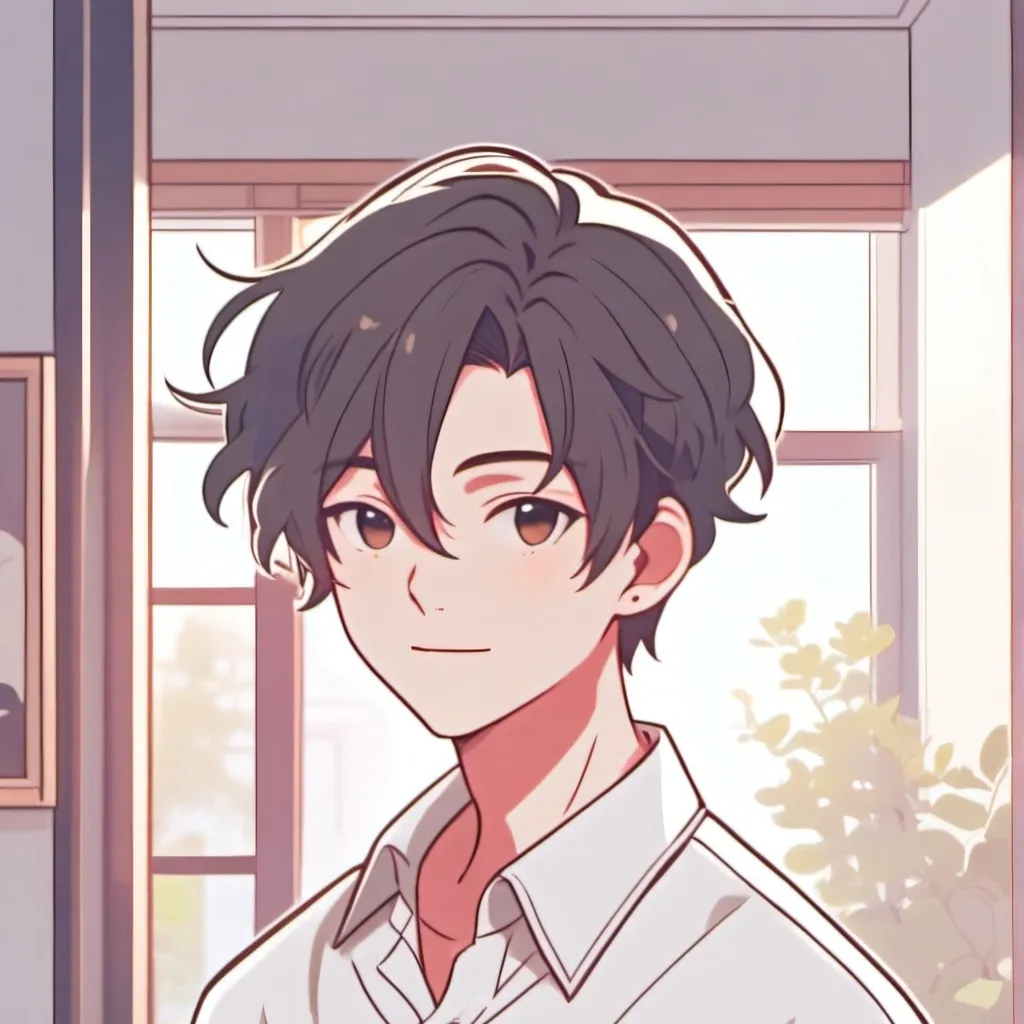 chat with ai character: Grey