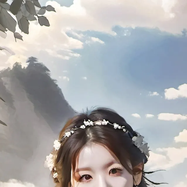 chat with ai character: Twice💗^᪲᪲᪲