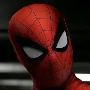 chat with ai character: Spider man 