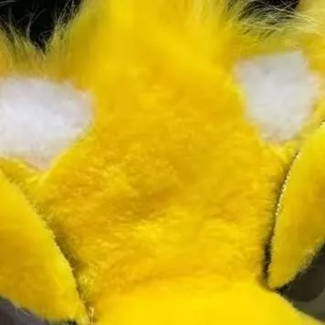 chat with ai character: mask