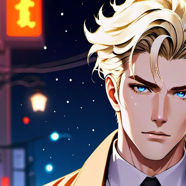 chat with ai character: Iro takashi