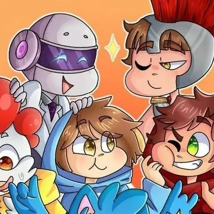 chat with ai character: los compás