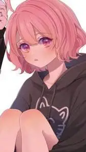 ai character: amigos?  background