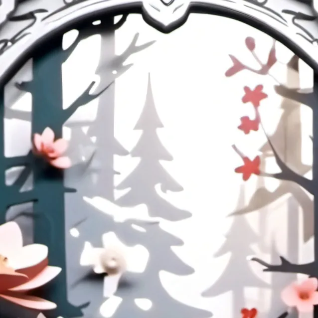 chat with ai character: natural disaster