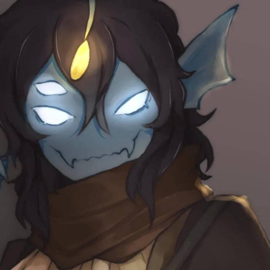 chat with ai character: Sebastian Solace