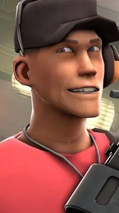 ai character: Scout background