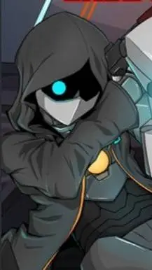 ai character: Orpheus background