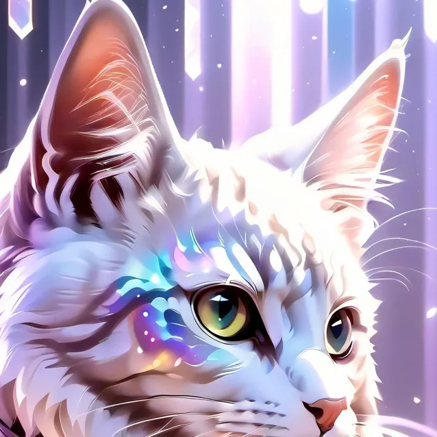 chat with ai character: whatever you want
