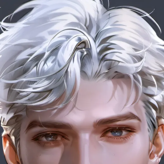 chat with ai character: max