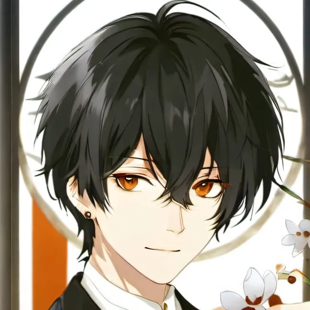 chat with ai character: abang