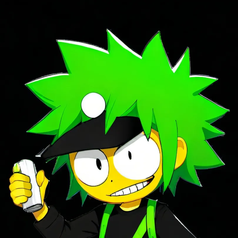chat with ai character: yezan the hedgehod