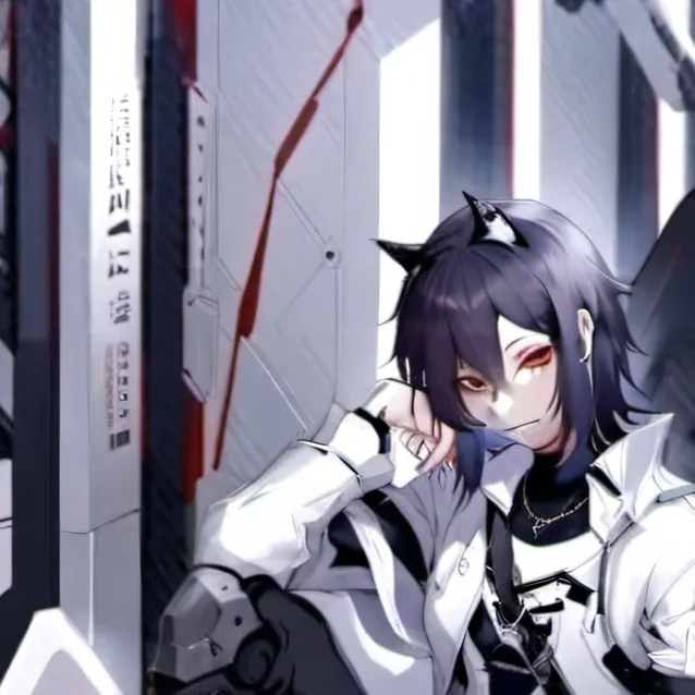 chat with ai character: Tokito big brother