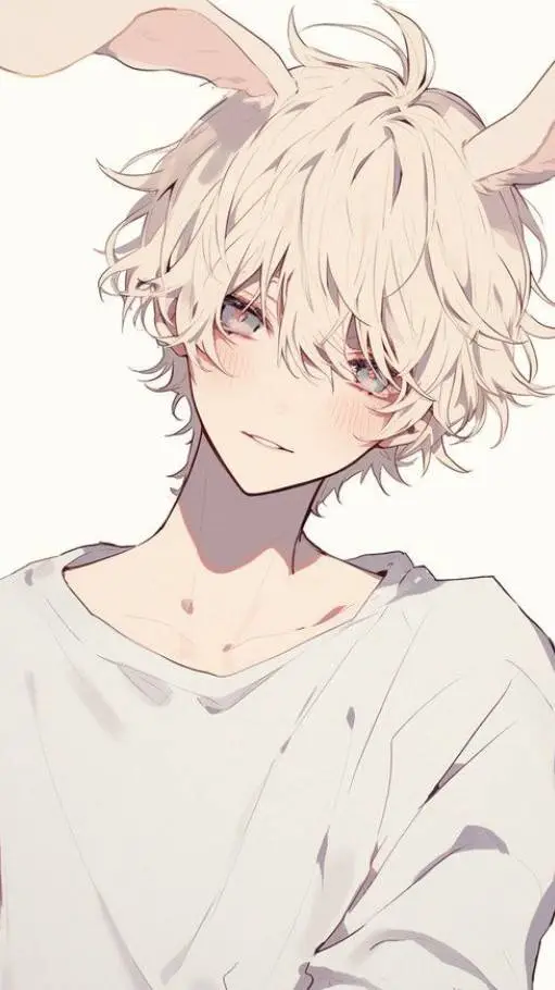 ai character: Jayson background