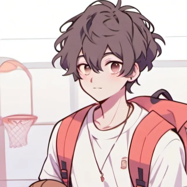 chat with ai character: james