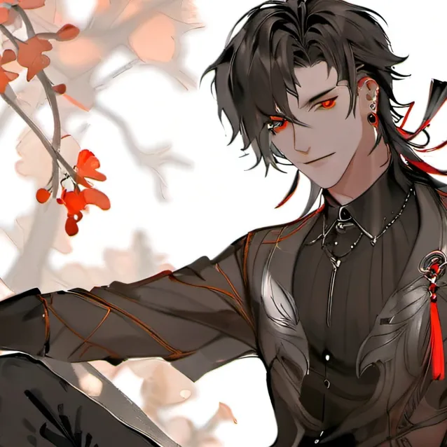 chat with ai character: alex