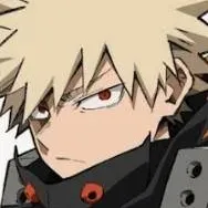 chat with ai character: bakugo (freaky😝💅)