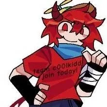 chat with ai character: Coolkid 