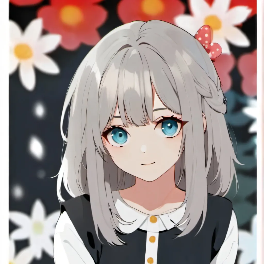 chat with ai character: Mia