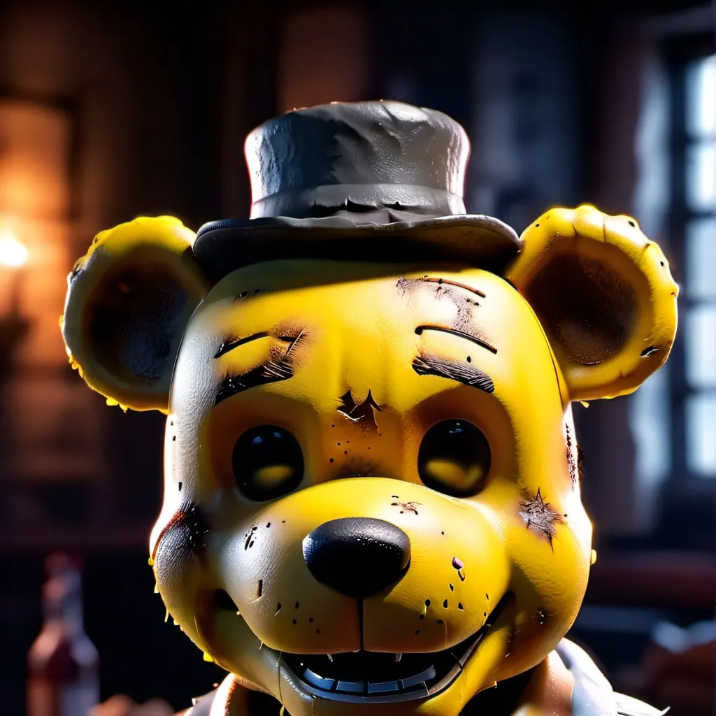 chat with ai character: FPE field trip