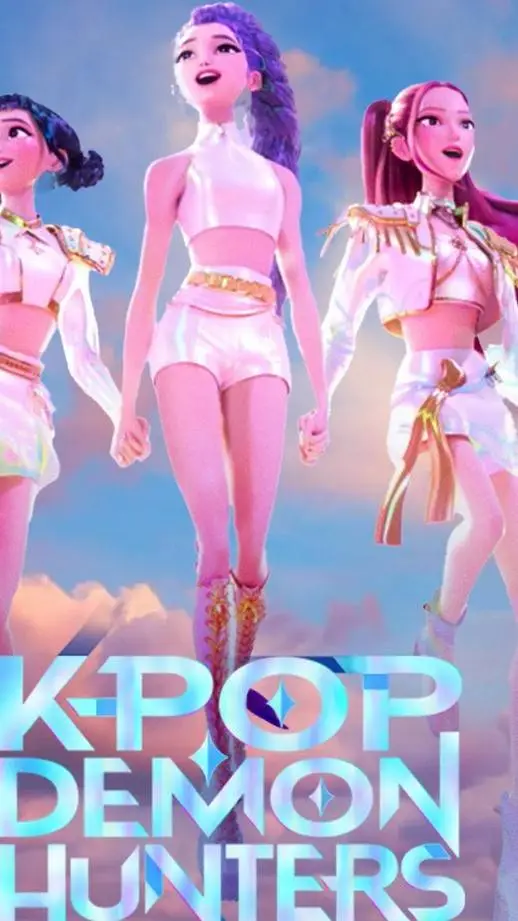 ai character: KPDH HANGOUT background
