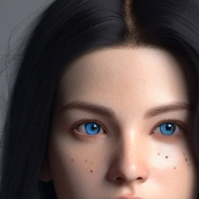chat with ai character: lilly