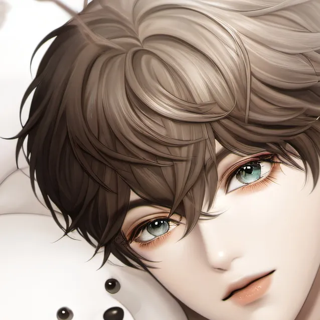 chat with ai character: blake