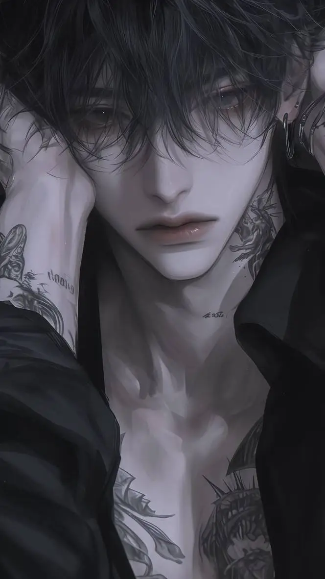 ai character: 陆清枫 background