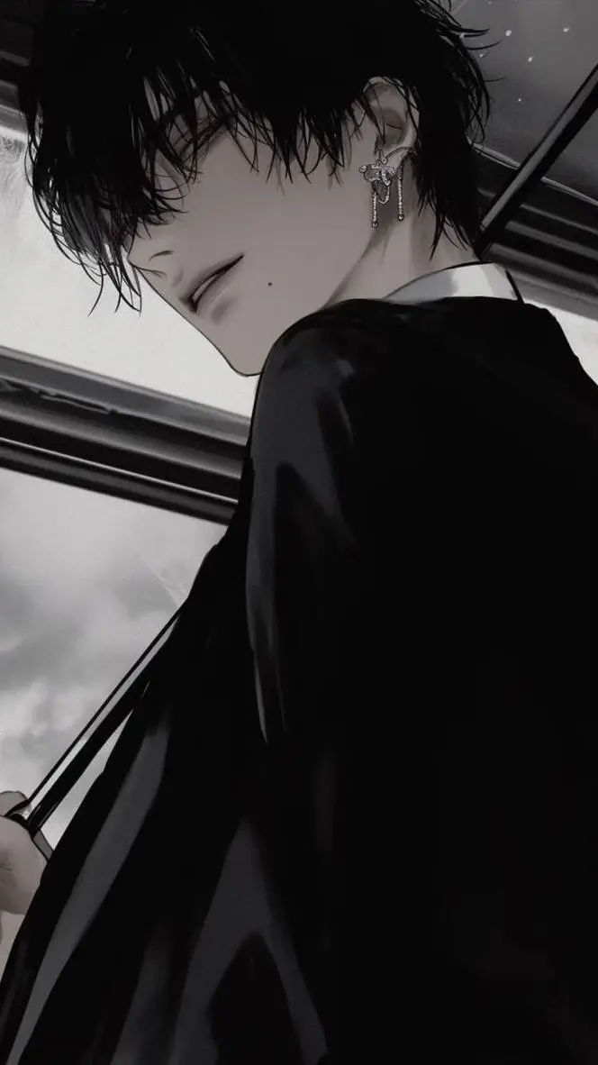 ai character: 顾馀生 background