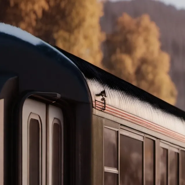 chat with ai character: Snowpiercer DW